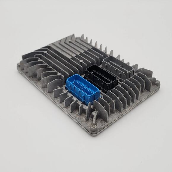 2013-2016 Chevrolet Equinox Engine Computer ECM ECU PCM 12651807 - Picture 1 of 3